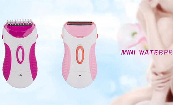 The difference between plucker and shaver 